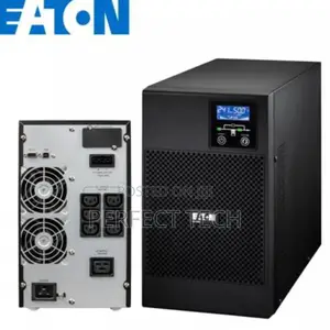 Eaton 9E 3000va Tower - Dual Conversion (Online) UPS