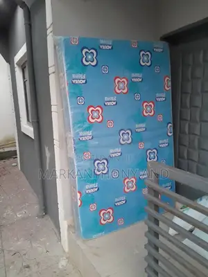 Mouka Foams in Lekki, Ikoyi, Victoria Island, Chevron, Ajah