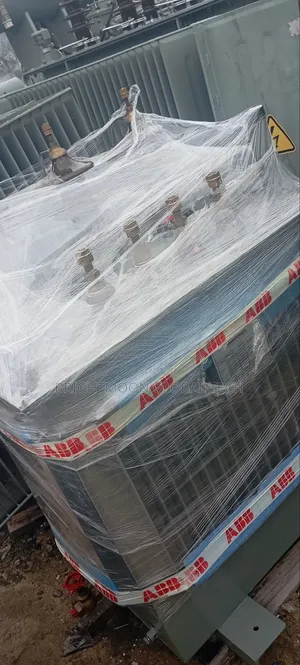 100kva 33kv ABB Transformer 415v.
