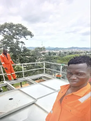 Reinforced Fibreglass FRP GRP Water Tank Construction Expert