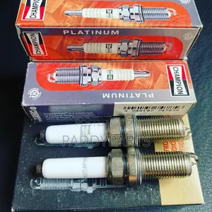 Porsche Cayenne/ Panamera Spark Plug