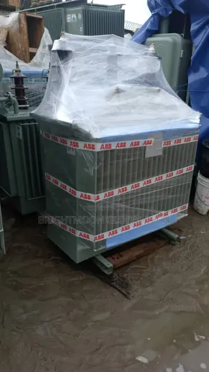500kva 33kv ABB Transformer ,.415v .