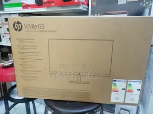 HP 24inchs V24ie G5 FHD Monitor