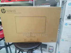 HP 24inchs V24ie G5 FHD Monitor
