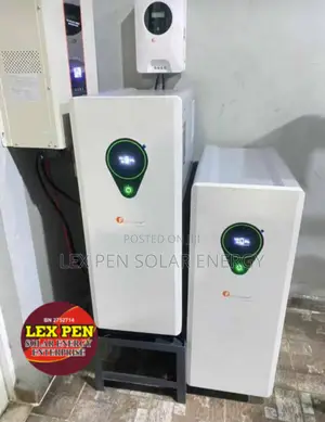 17.5kwh 51.2volt Felicty Lithium Ion Battery Available