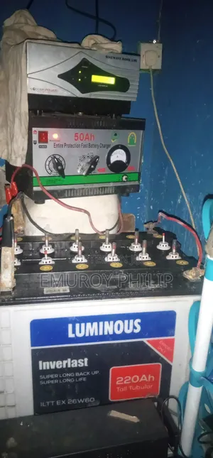 Reviving Dead Inverter Batteries Back to Life