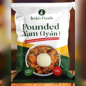 Products Packaging Printing Companies in Lagos Nigeria
