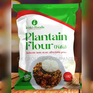 Foods Packaging Nylon Printing Companies in Lagos