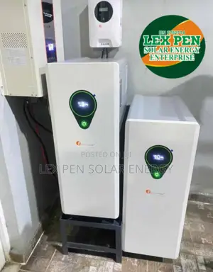 17.5kwh 51.2v Felicty Lithium Ion Battery Available
