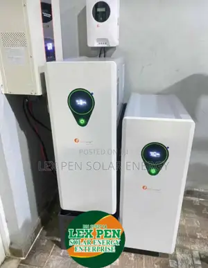 17.5kwh 51.2v Felicty Lithium Ion Battery Available