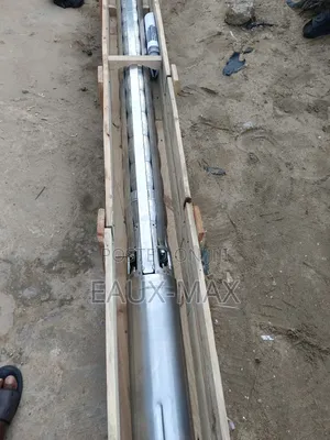 Grundfos Submersible Pump