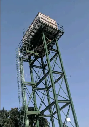 Fibreglass FRP,GRF and Water Stanchion Construction