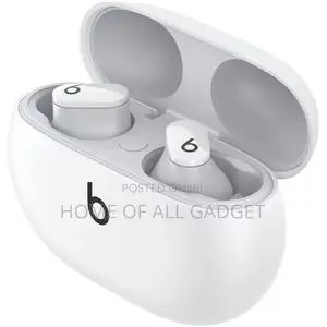 Beat Studio Buds Ture Wireless Noise Cancelling Earphones
