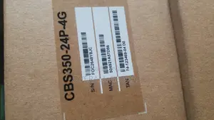 Cisco Cbs350-24p-4g