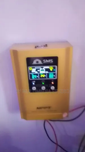 Electrical Installation