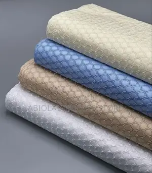 Swiss Polish Lace
