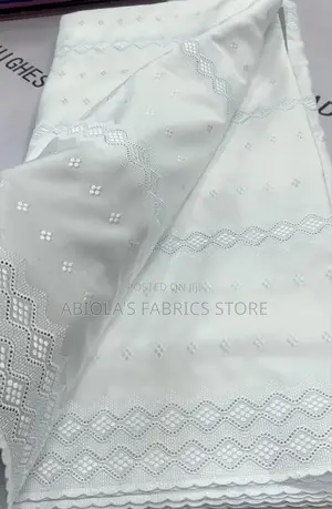 Pk Polish Lace