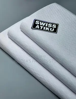 Swiss Atiku