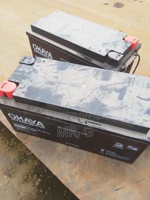 Sell Your Inverter and Car Battery to Us