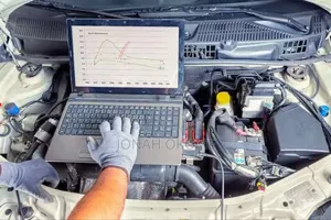 Vehicle Diagnosis and Repair