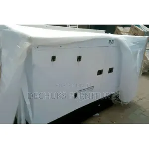 BRAND NEW Perkins 100kva Diesel Generator(Fully Sound Proof)