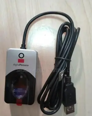 Digital Persona Fingerprint Scanner