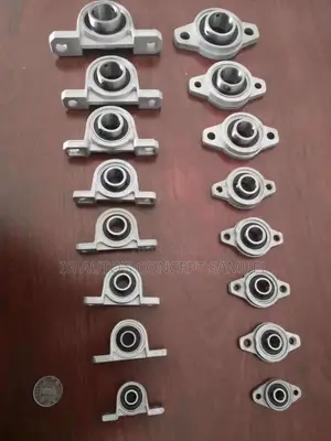 All Kinds of Industrial Bearing FL005,