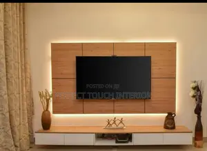 Tv Console