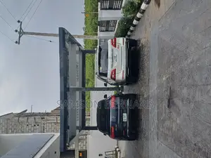 Car Port Cladding