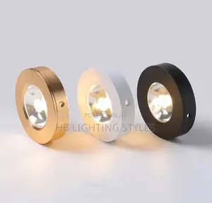 LED Down Light Surface Mount