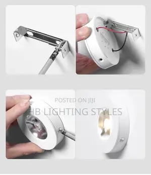 LED Down Light Surface Mount