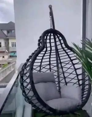 Quality New Design Balcony Hanging Swing 
Chair