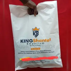 Custom Branded Nylon Bag