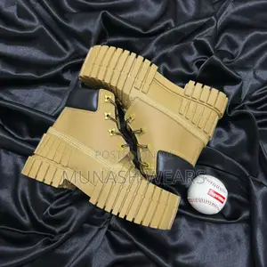 Luxury Sneakers