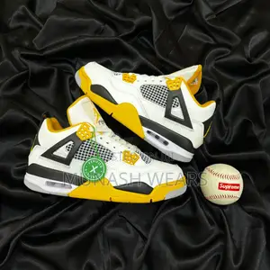 Luxury Jordan Sneakers