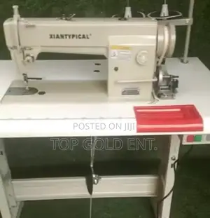Xiantypical Industrial Sewing Machine