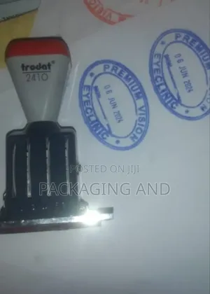 Date Stamp