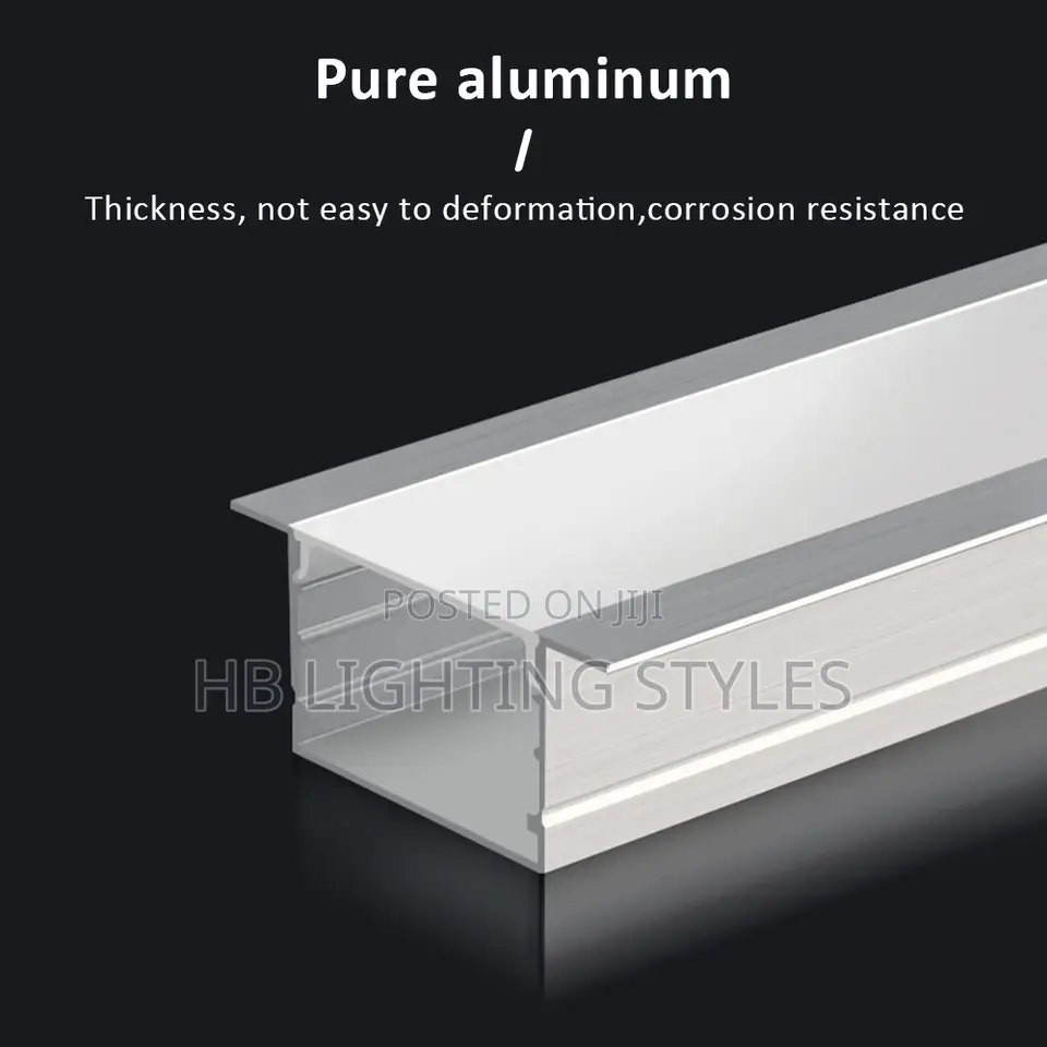 Aluminium Profile Panel