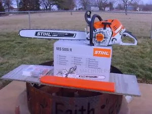 Chain Saw Machine, Maza