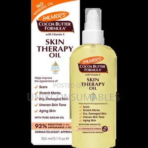 Palmer's Skin Therapy Oil 150 Ml