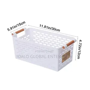 Storage Basket