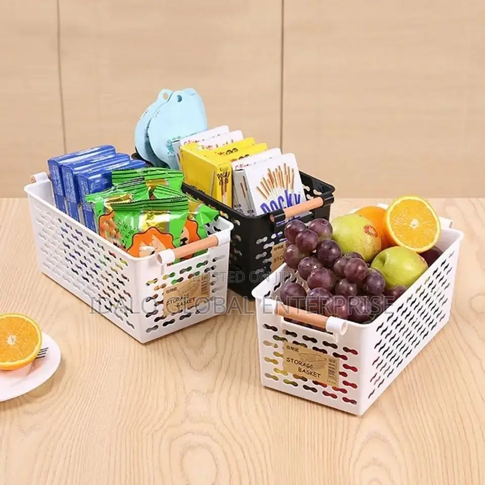 Storage Basket