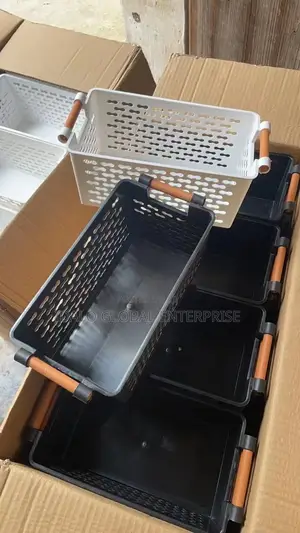 Storage Basket