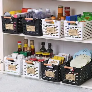 Storage Basket