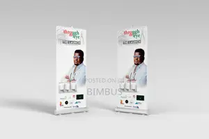Banner (Roll Up)