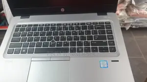 Laptop HP EliteBook 840 G3 8GB Intel Core I5 SSD 256GB