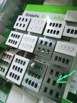 Grid Switch