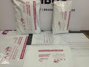 A4 Courier Nylon