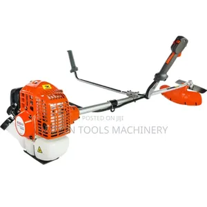 Brush Cutter Machine 430 Woxrfless