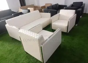 High Quality Sofa Chair By 5 Seaters